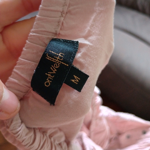 Ontwellth maternity dress - Picture 5 of 5